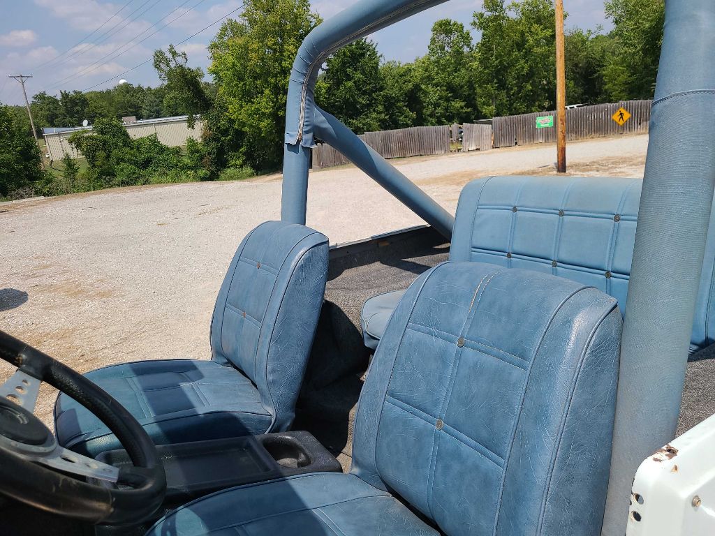 Photo 11 of this JEEP CJ7