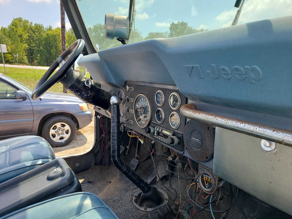 Photo 18 of this JEEP CJ7