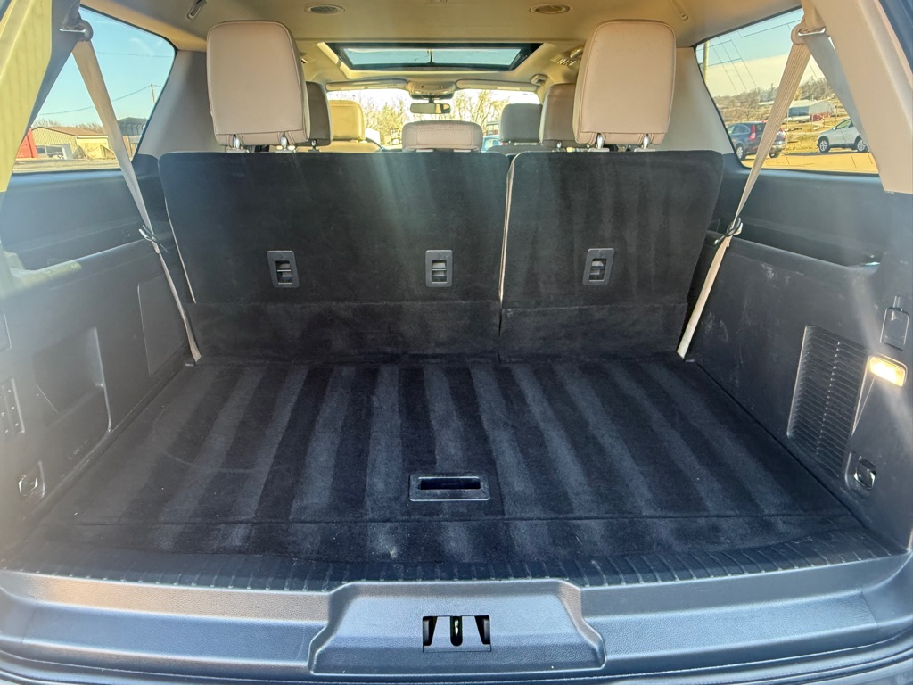 Photo 9 of this FORD EXPEDITION