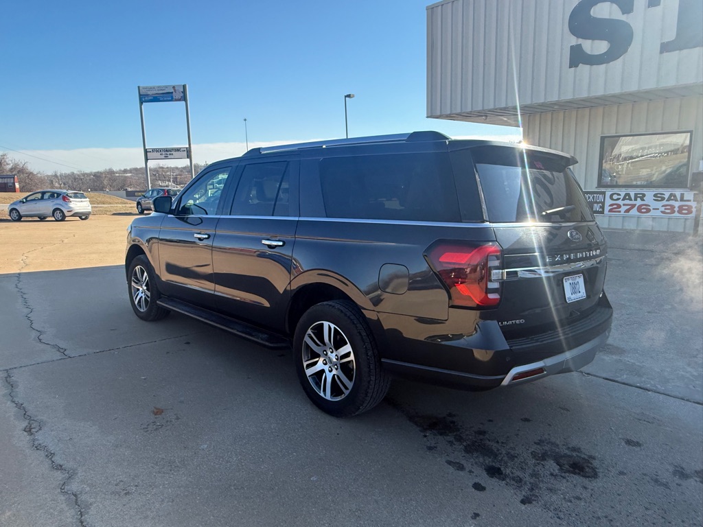 Photo 3 of this FORD EXPEDITION