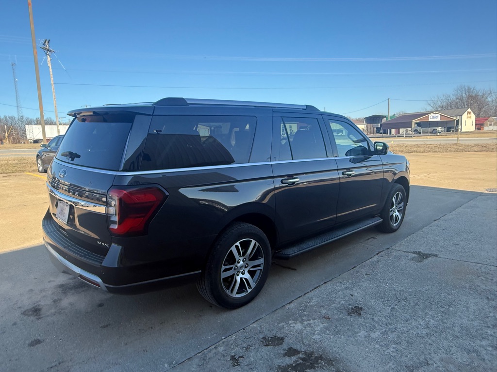 Photo 5 of this FORD EXPEDITION