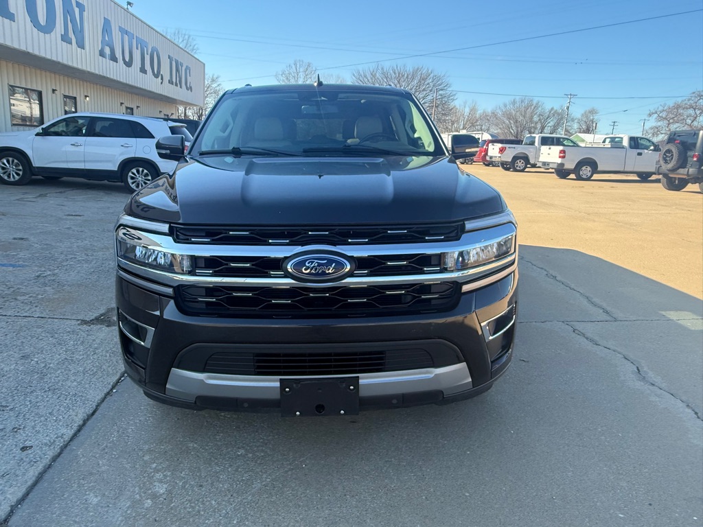 Photo 8 of this FORD EXPEDITION