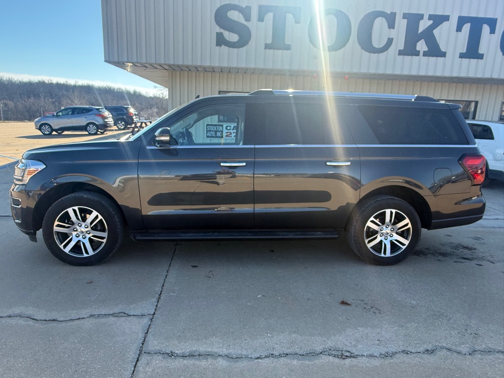 Photo 2 of this FORD EXPEDITION