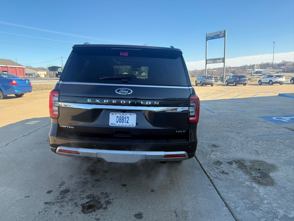 Photo 4 of this FORD EXPEDITION