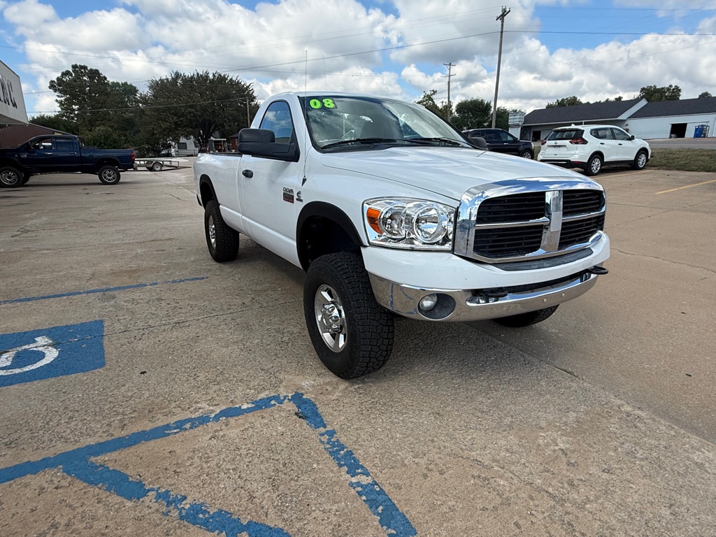 Photo 7 of this DODGE RAM 2500