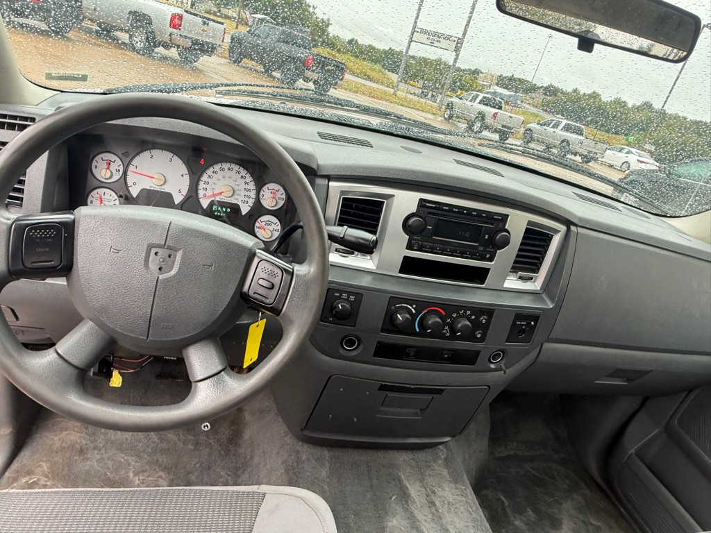 Photo 11 of this DODGE RAM 2500