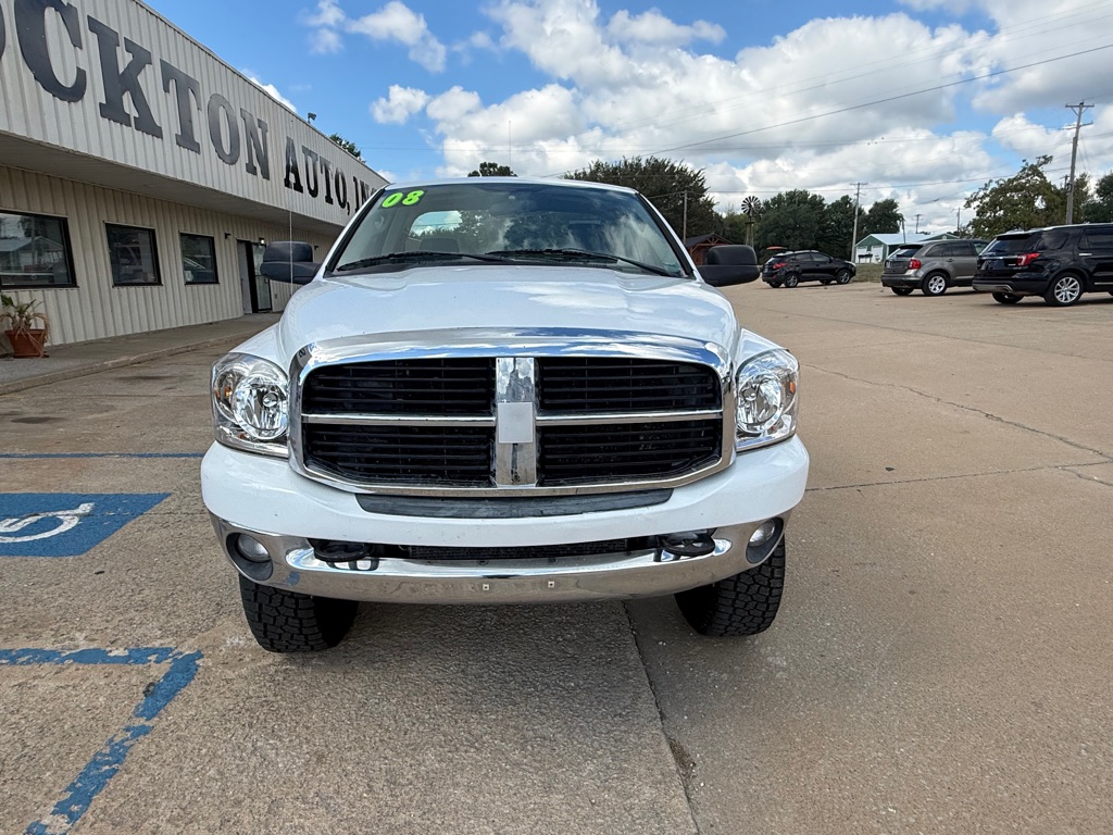 Photo 8 of this DODGE RAM 2500