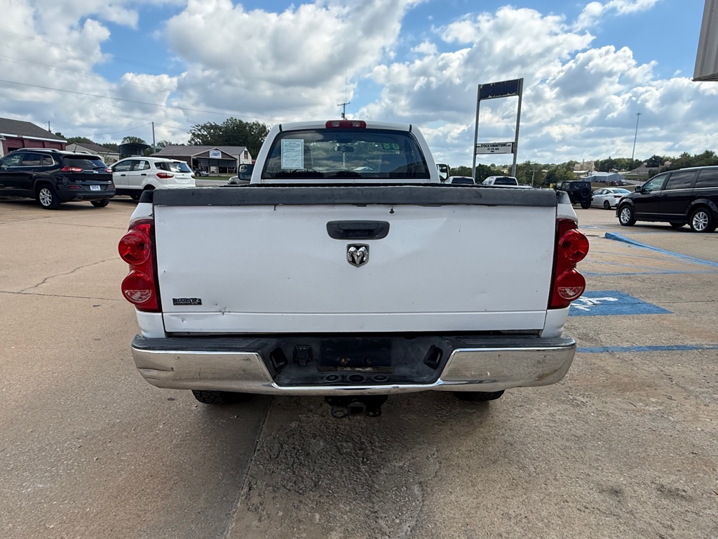 Photo 4 of this DODGE RAM 2500