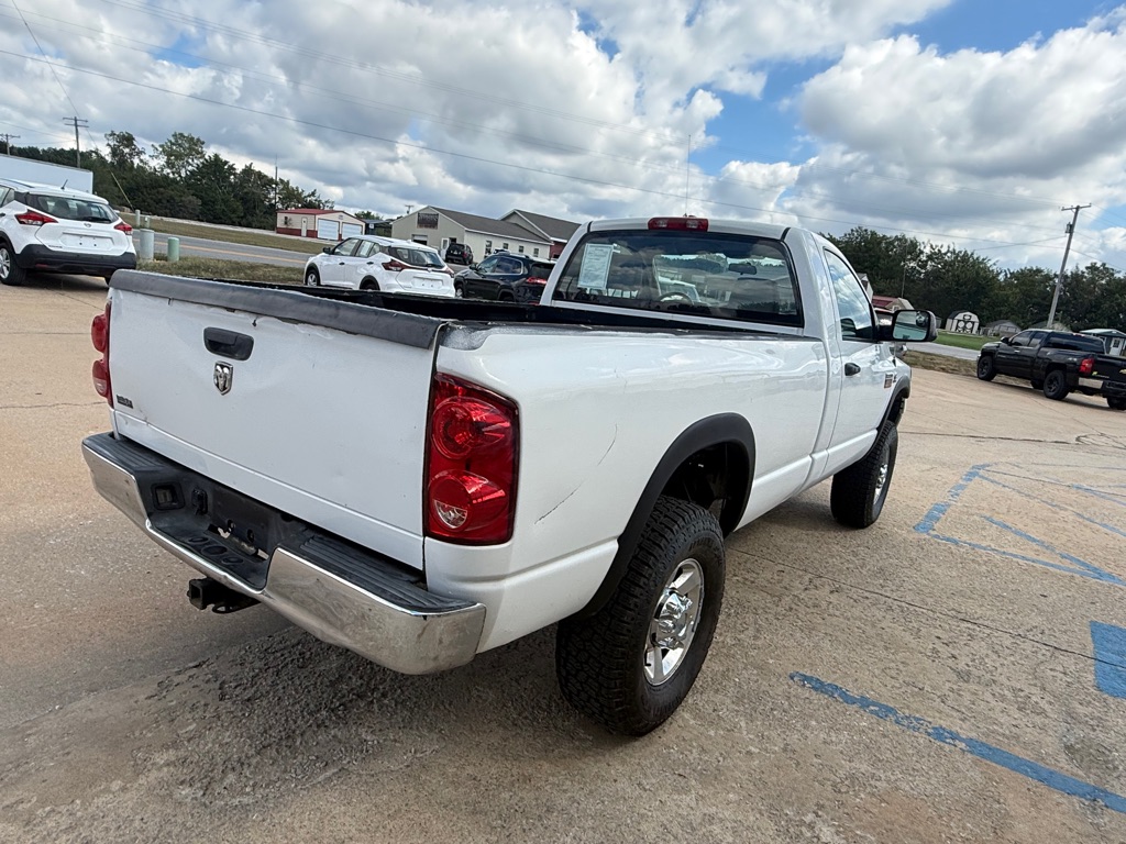 Photo 5 of this DODGE RAM 2500