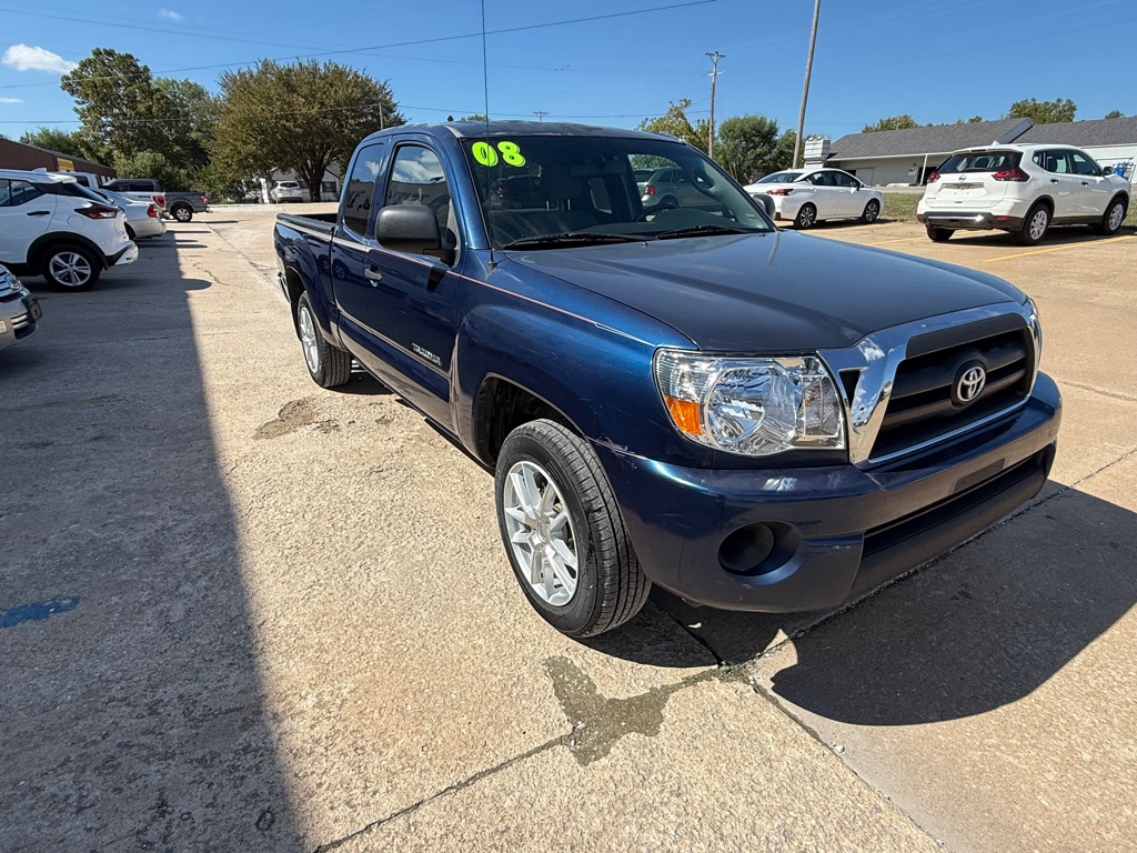 Photo 7 of this TOYOTA TACOMA