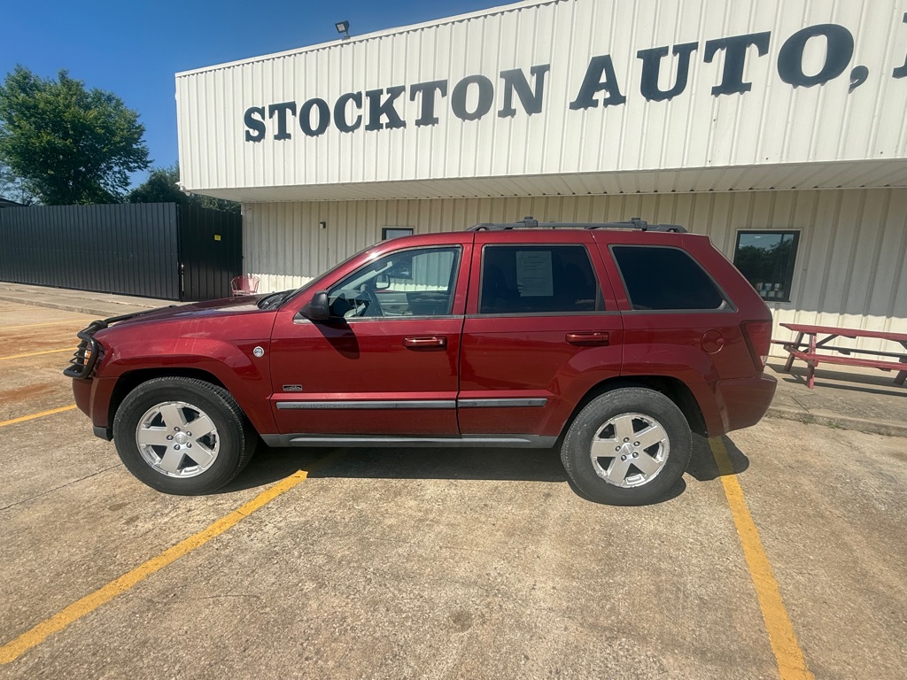Photo 2 of this JEEP GRAND CHEROKEE