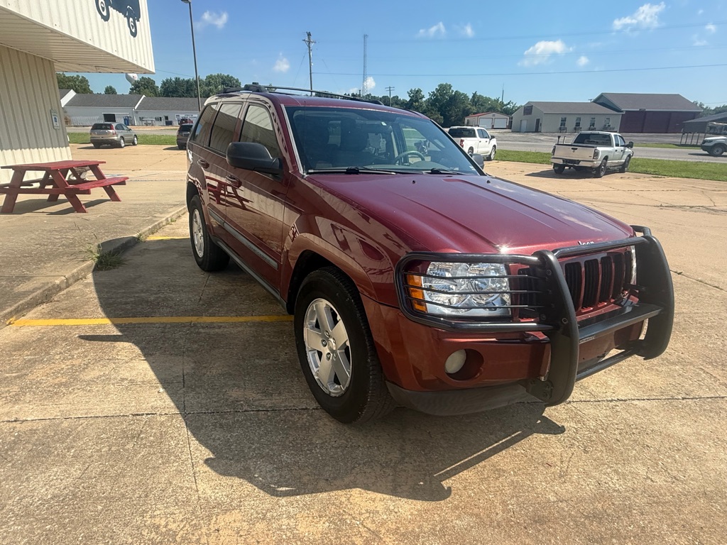 Photo 7 of this JEEP GRAND CHEROKEE