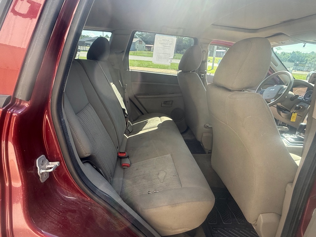 Photo 11 of this JEEP GRAND CHEROKEE