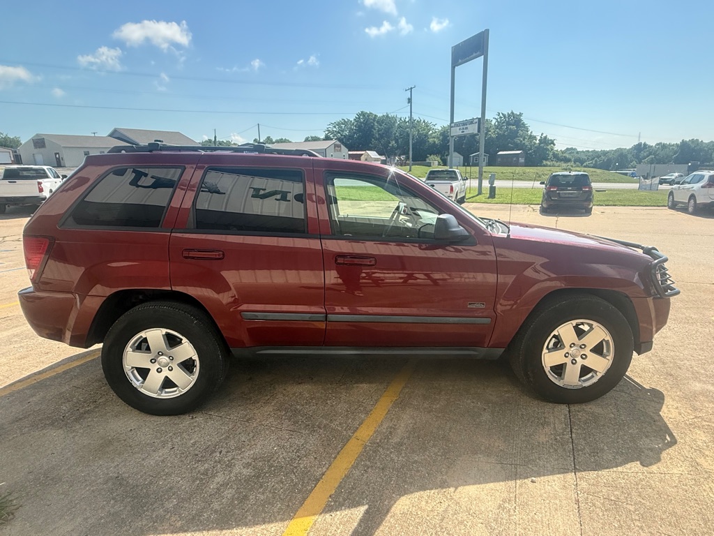 Photo 6 of this JEEP GRAND CHEROKEE