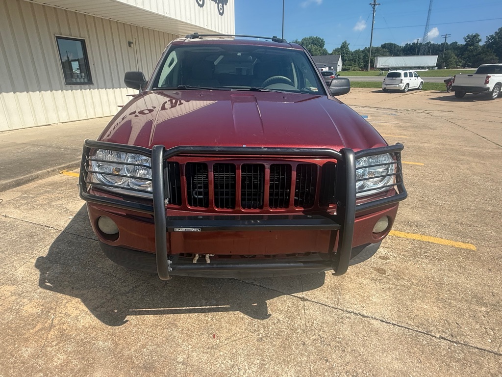 Photo 8 of this JEEP GRAND CHEROKEE