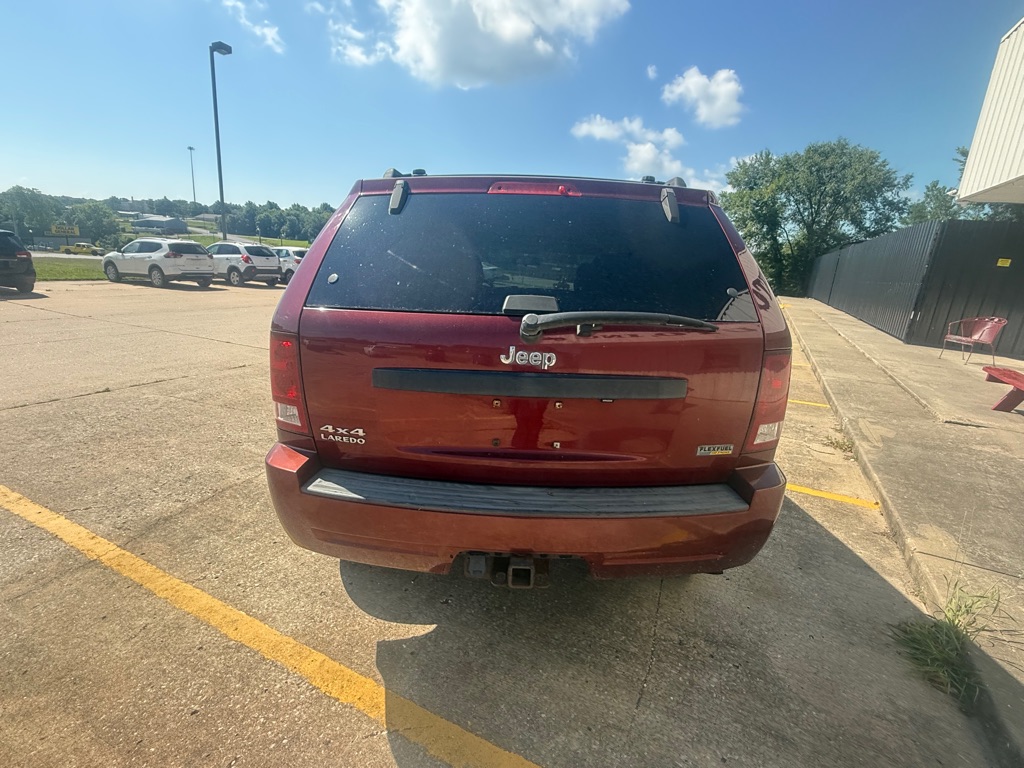 Photo 4 of this JEEP GRAND CHEROKEE