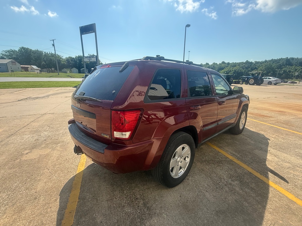 Photo 5 of this JEEP GRAND CHEROKEE
