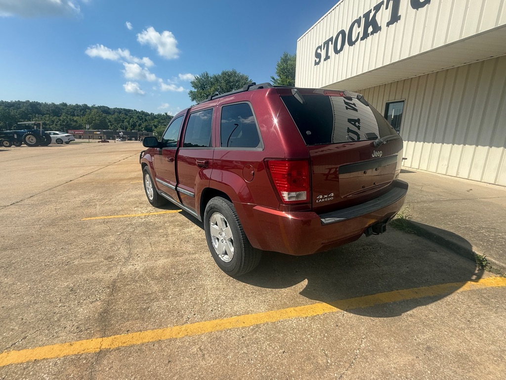 Photo 3 of this JEEP GRAND CHEROKEE