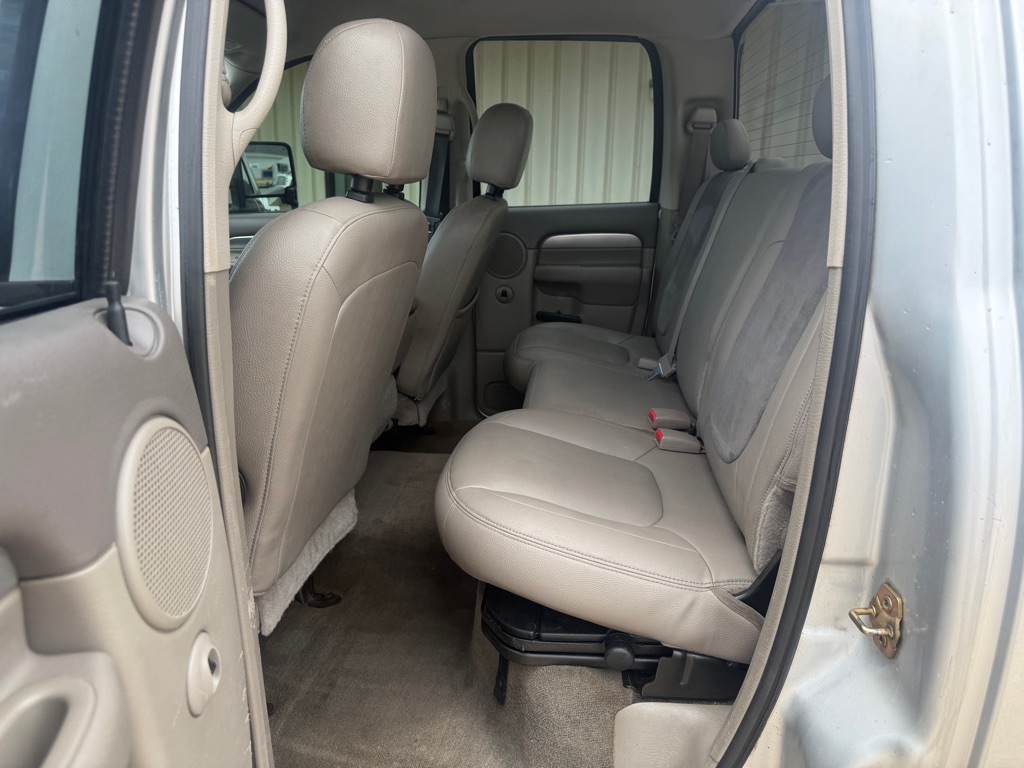 Photo 10 of this DODGE RAM 3500
