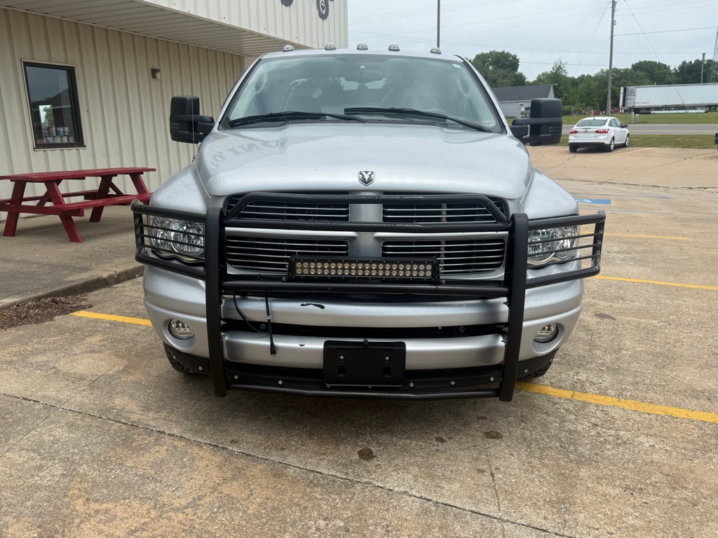 Photo 8 of this DODGE RAM 3500