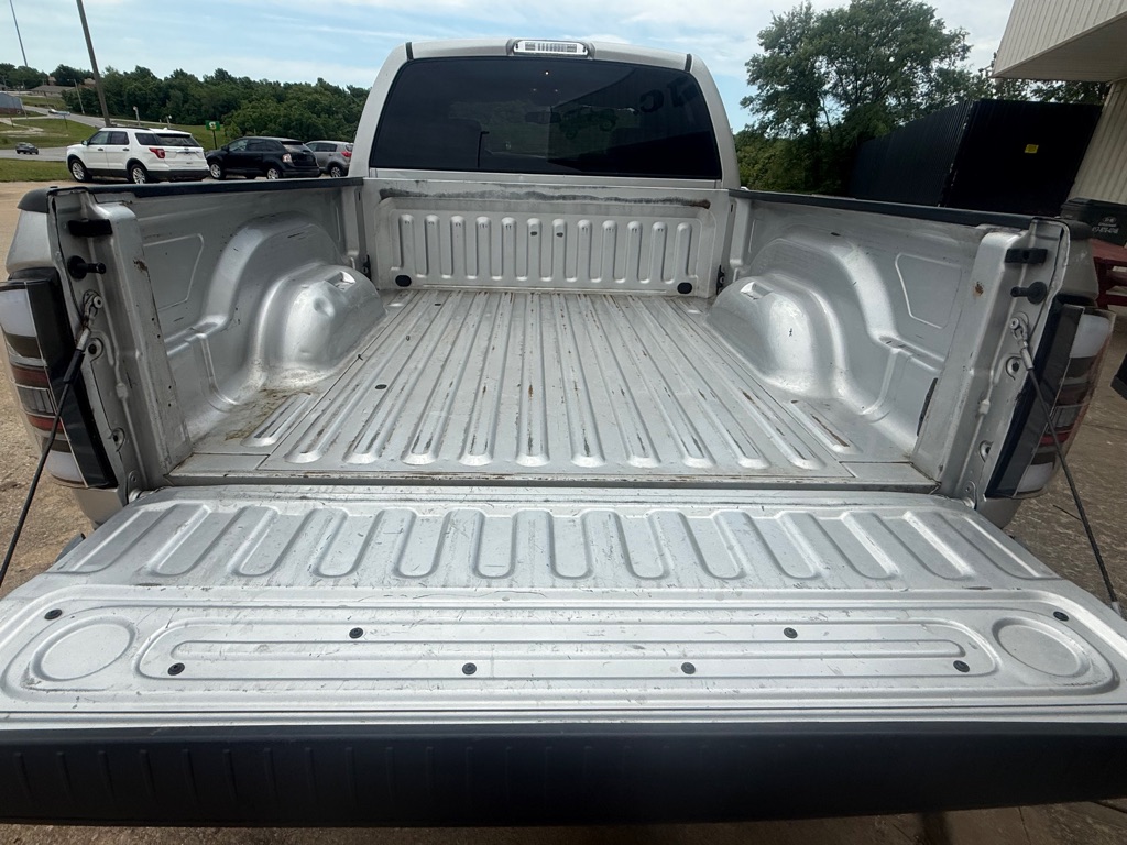 Photo 9 of this DODGE RAM 3500