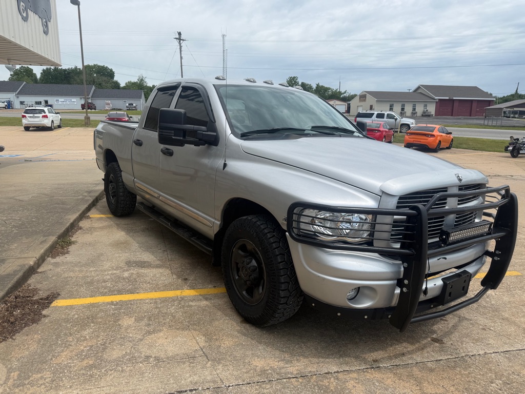 Photo 7 of this DODGE RAM 3500