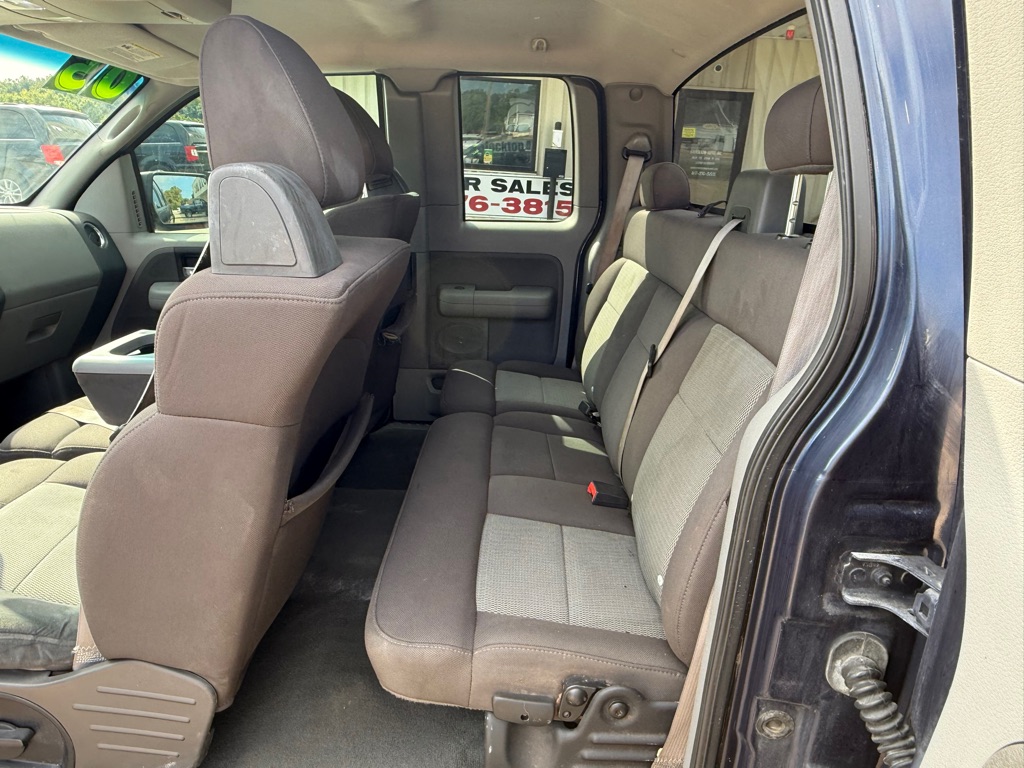 Photo 10 of this FORD F150