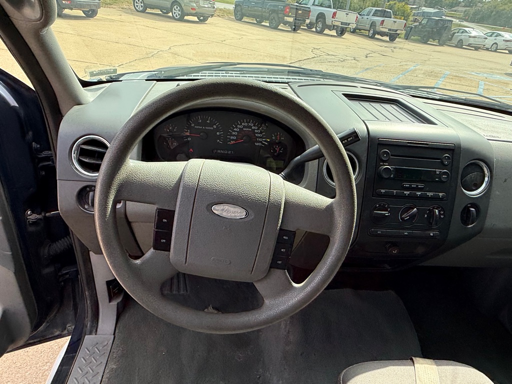 Photo 14 of this FORD F150