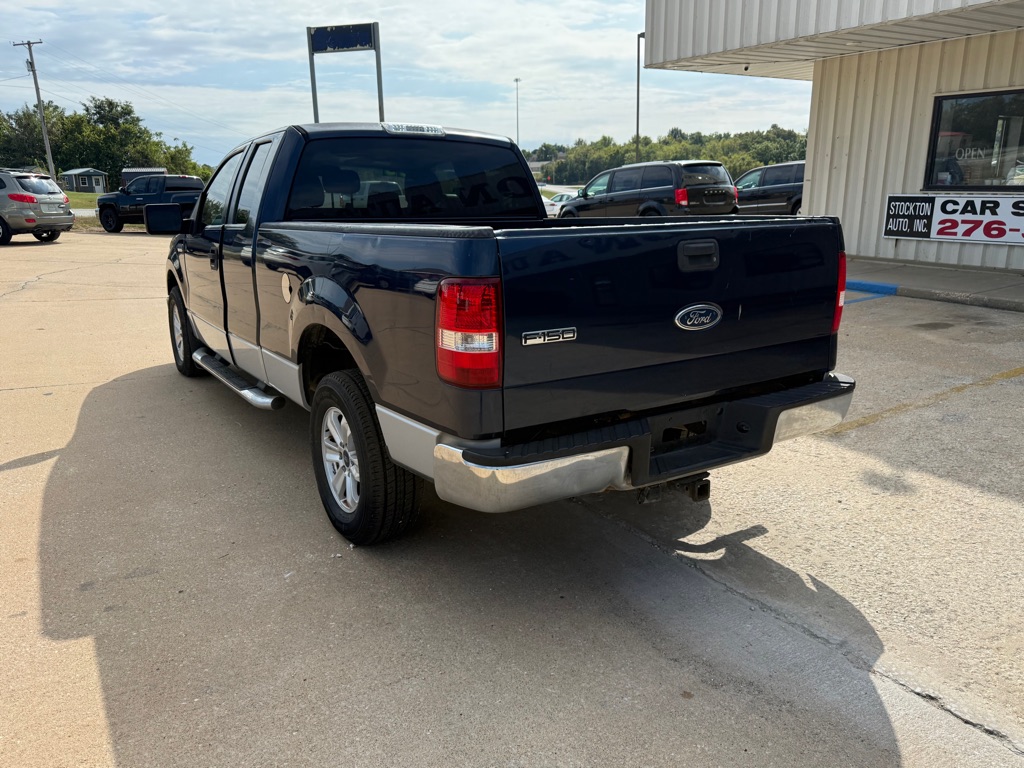 Photo 3 of this FORD F150