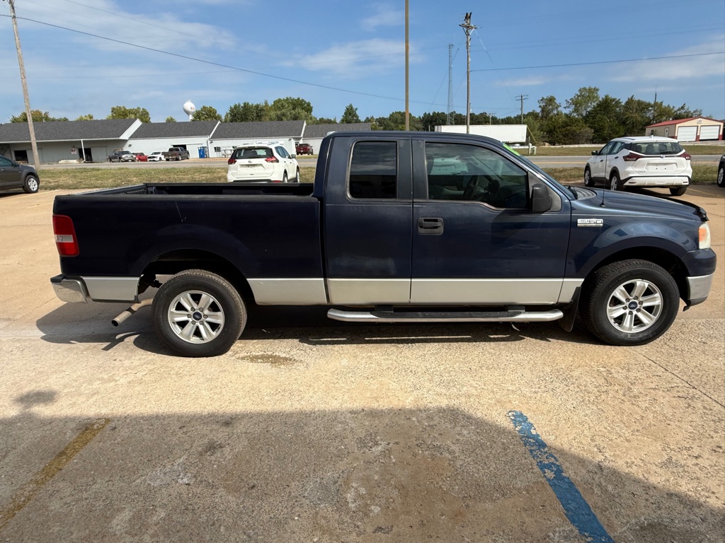 Photo 6 of this FORD F150