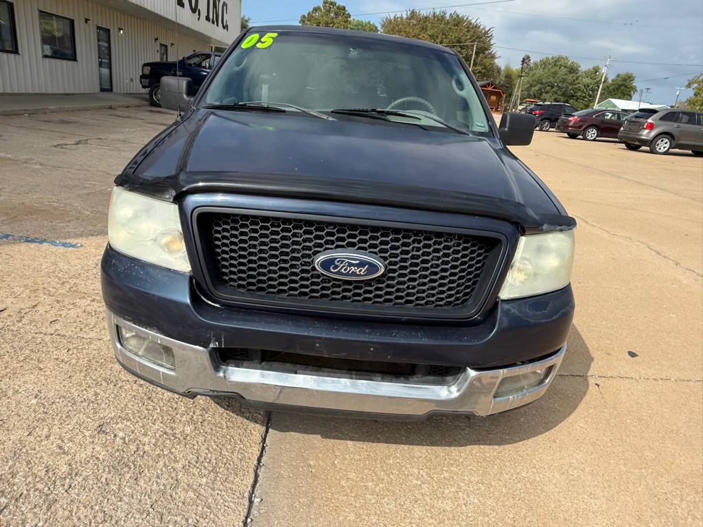 Photo 8 of this FORD F150