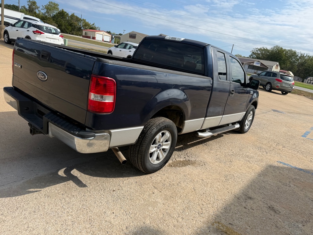 Photo 5 of this FORD F150