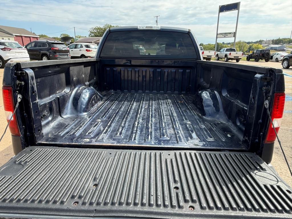 Photo 9 of this FORD F150