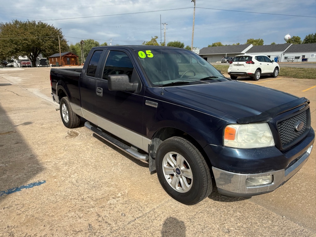 Photo 7 of this FORD F150