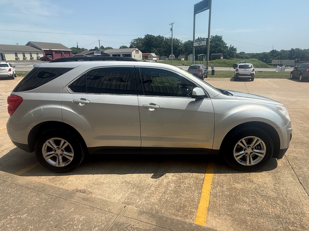 Photo 6 of this CHEVROLET EQUINOX