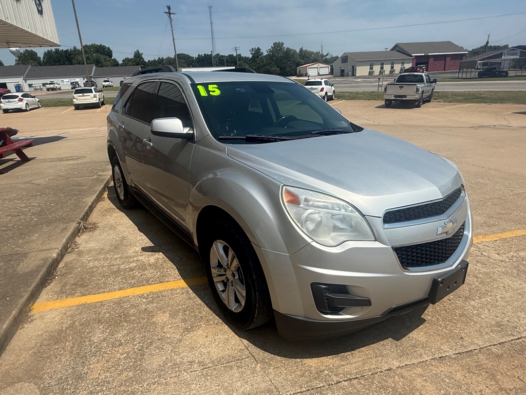 Photo 7 of this CHEVROLET EQUINOX