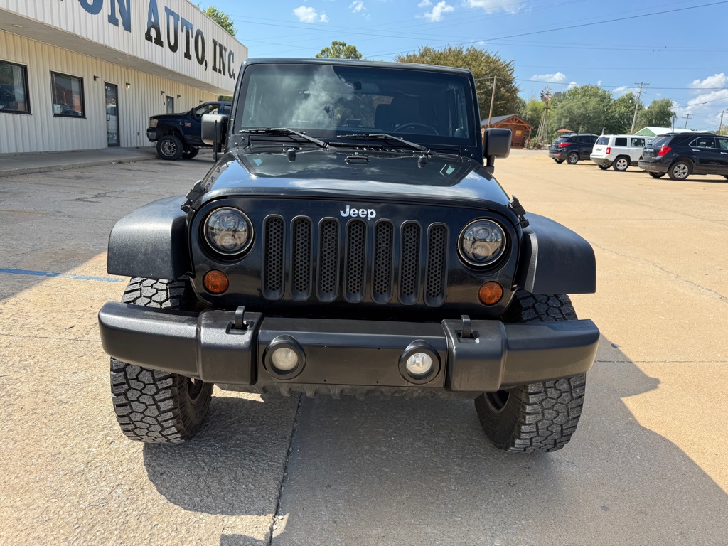 Photo 8 of this JEEP WRANGLER
