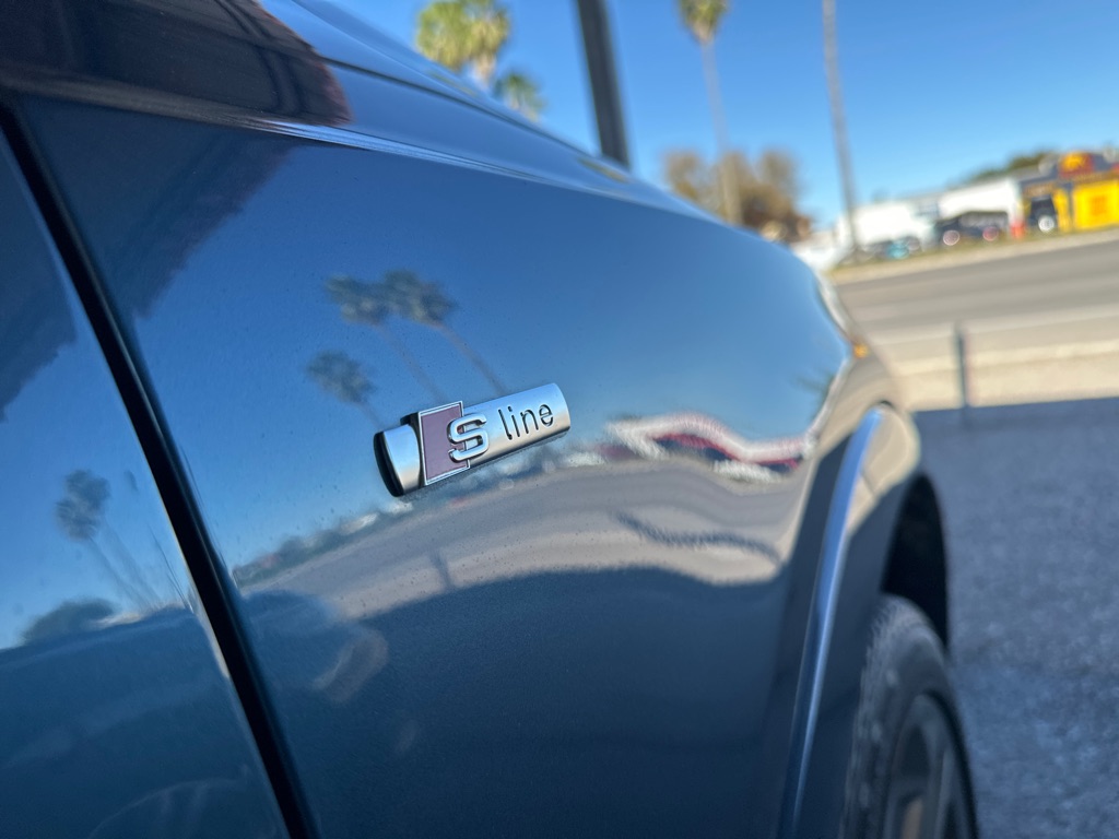 Used Car 2017 Audi Q3  Prestige For Sale Under $10,000 In Pharr, Texas