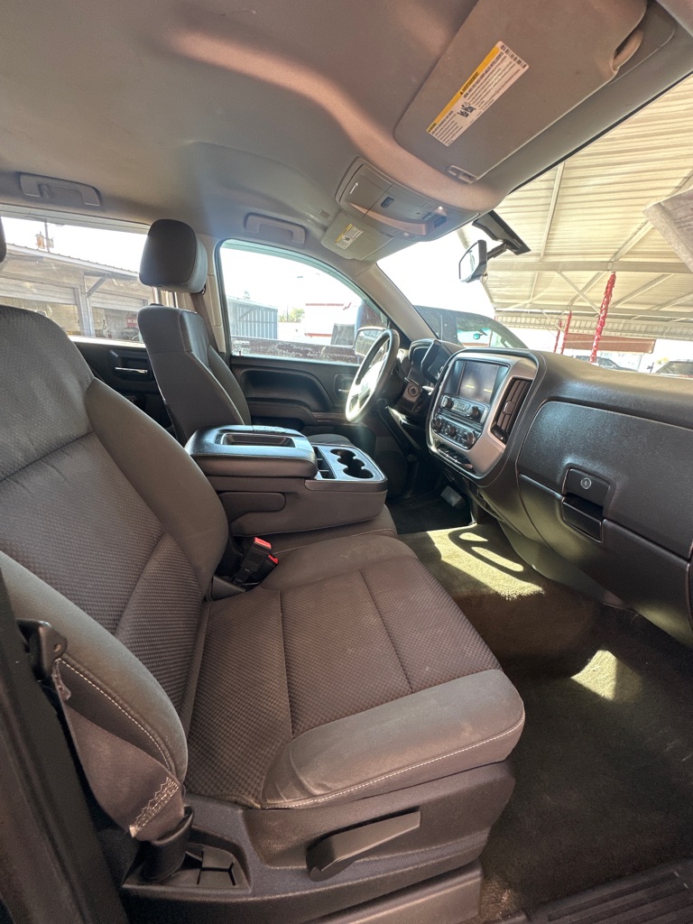 Used Car 2015 Gmc Sierra  1500 Sle For Sale Under $20,000 In Pharr, Texas