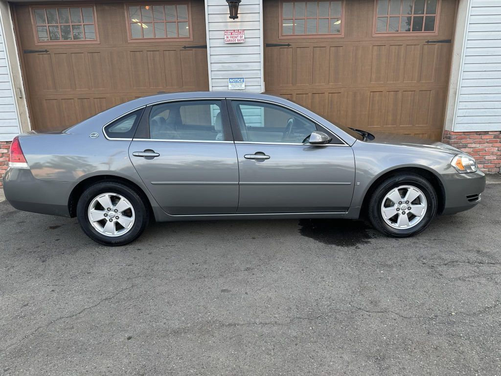 Photo 2 of this CHEVROLET IMPALA