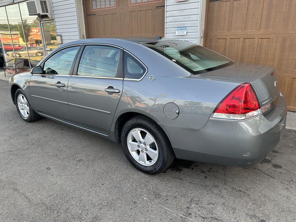 Photo 5 of this CHEVROLET IMPALA