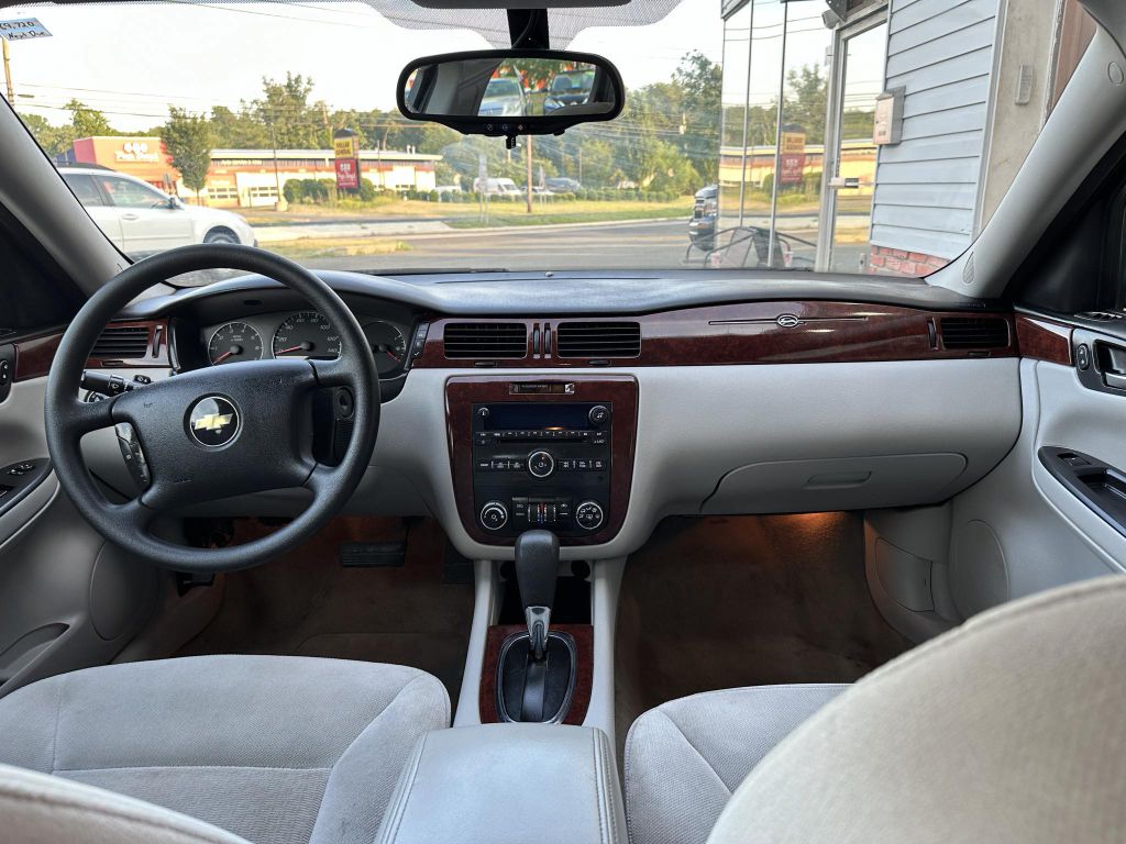 Photo 11 of this CHEVROLET IMPALA