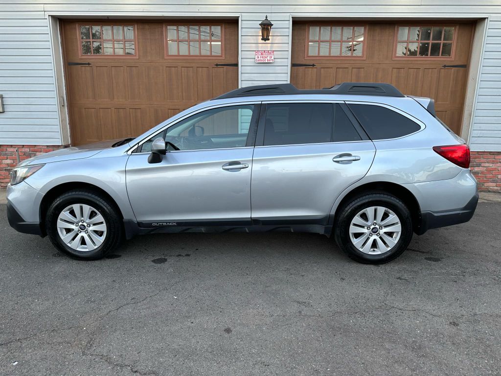 Photo 6 of this SUBARU OUTBACK