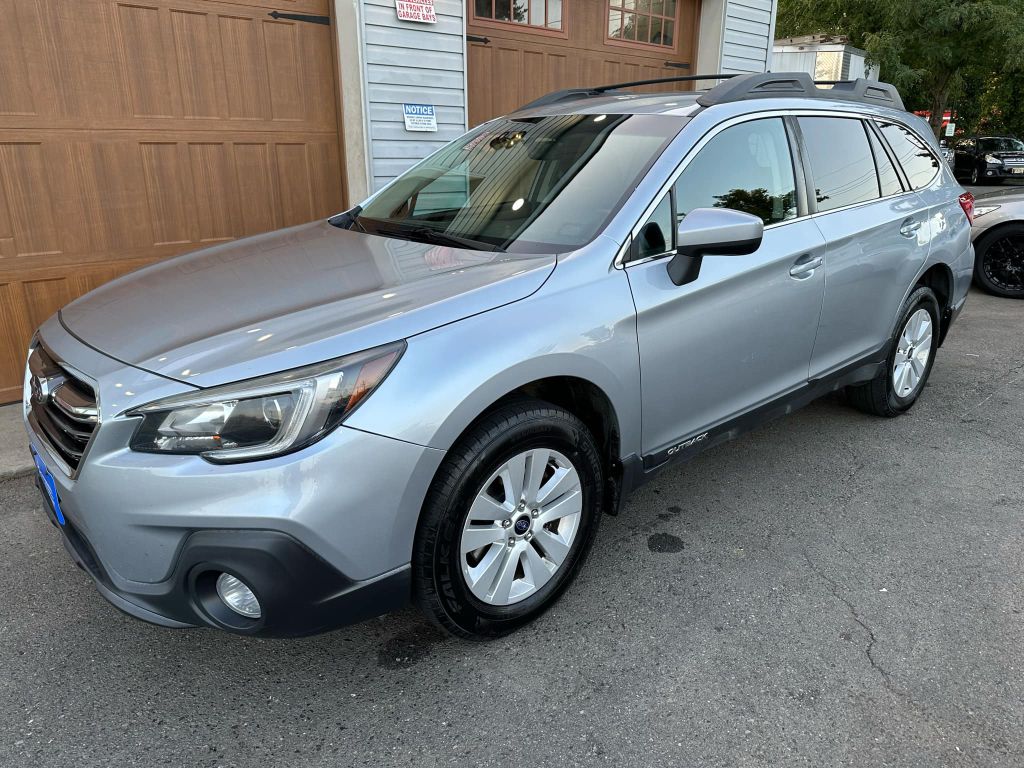 Photo 7 of this SUBARU OUTBACK