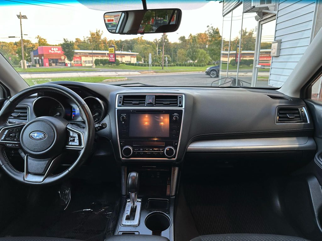 Photo 13 of this SUBARU OUTBACK