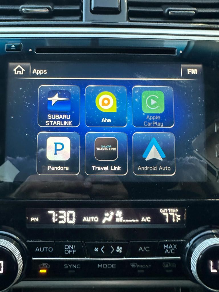 Photo 15 of this SUBARU OUTBACK