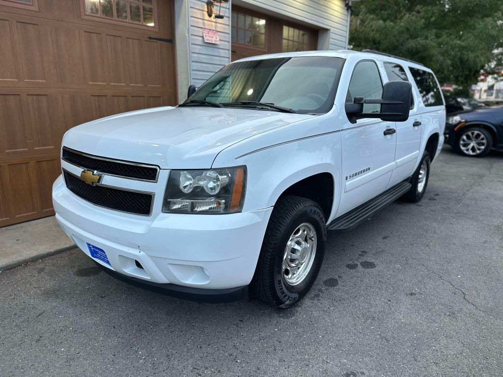 Photo 7 of this CHEVROLET SUBURBAN