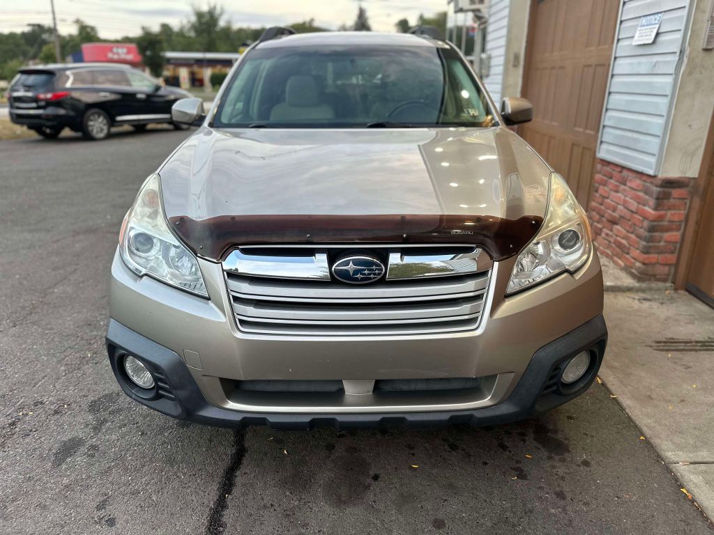 Photo 8 of this SUBARU OUTBACK