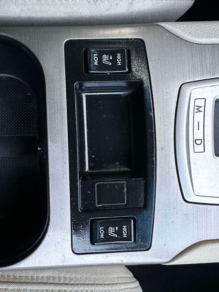 Photo 15 of this SUBARU OUTBACK