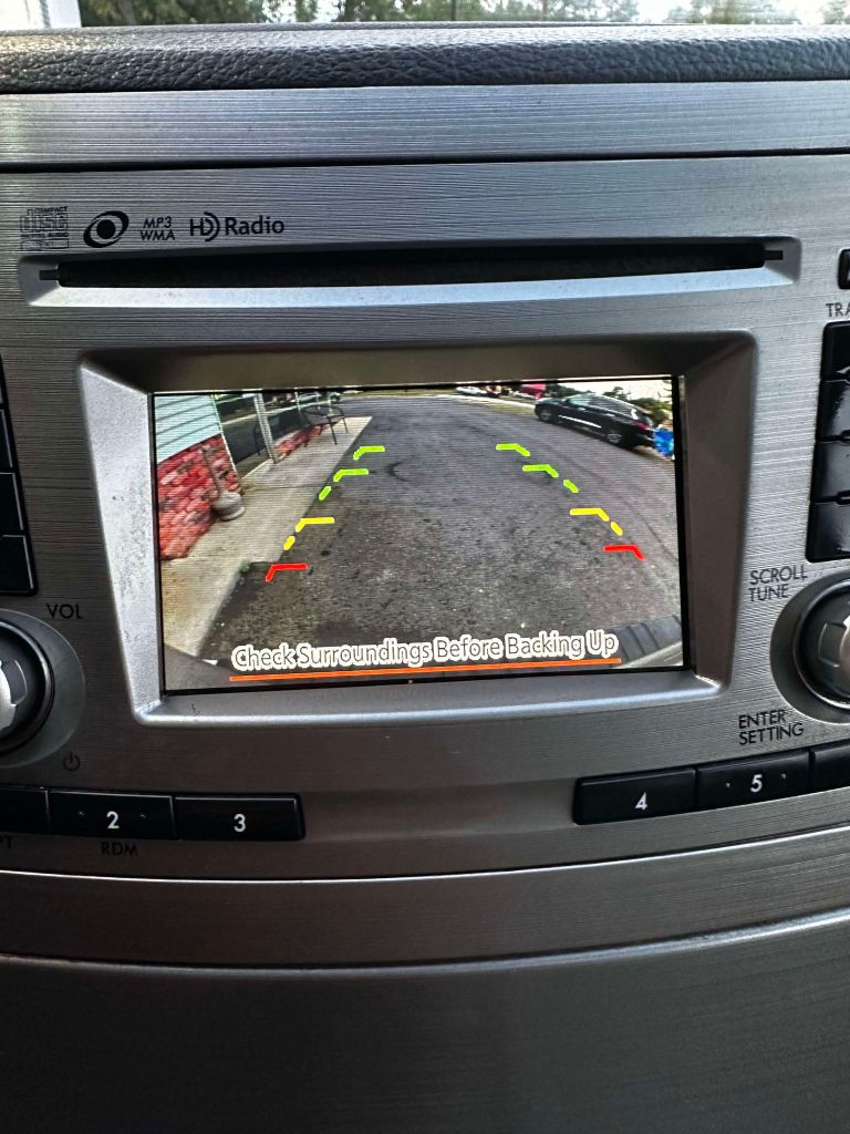 Photo 17 of this SUBARU OUTBACK